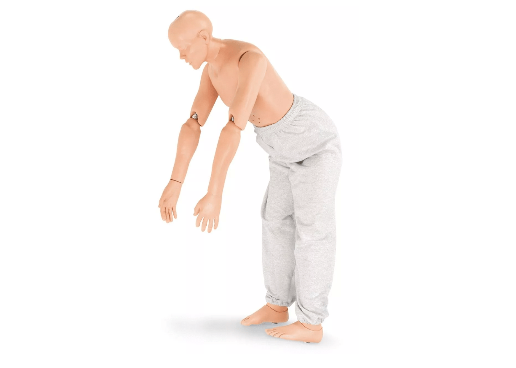 Flexibler Rescue Randy - Erler - Zimmer